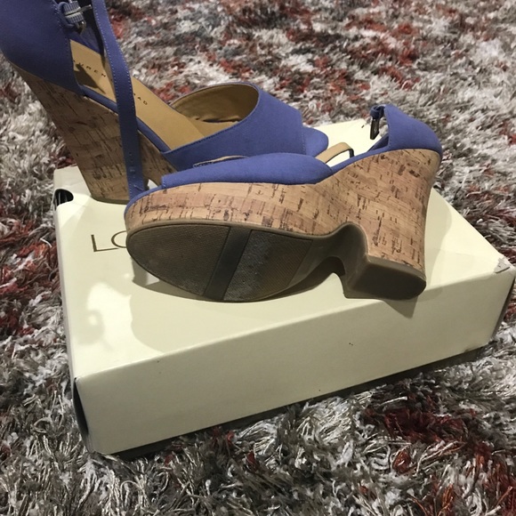 Shoes - Picture 2 of 5